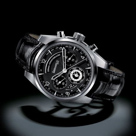QP Exclusieve Horloges - Eberhard & Co   Anniversaire
