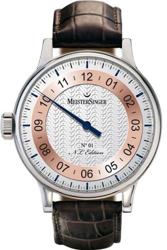 No 01 NL 2006