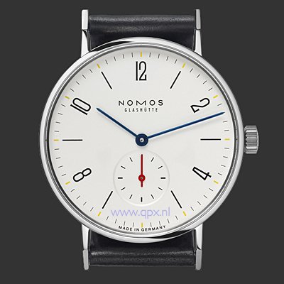 QP Exclusieve Horloges - Nomos Gerrit Rietveld - 1918