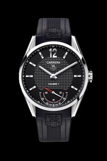 QP Exclusieve Horloges - Carrera Calibre 1