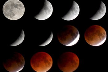 Maansverduistering