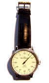 MeisterSinger 1Z Mechanik