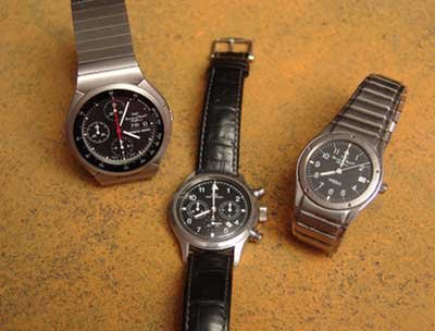 IWC's