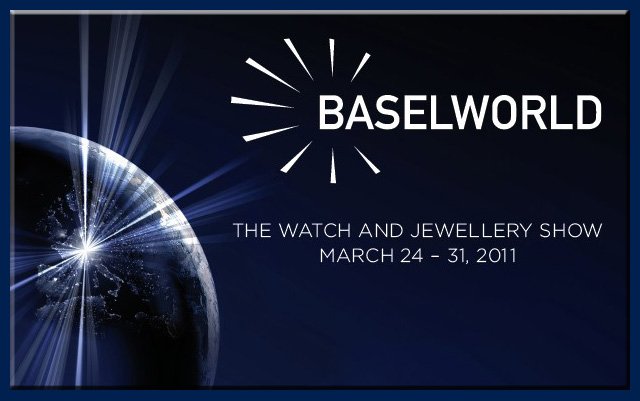 QP Exclusieve Horloges - Baselworld 2011