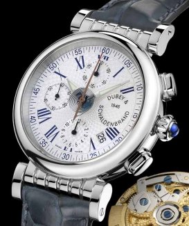 Spiral One Chrono