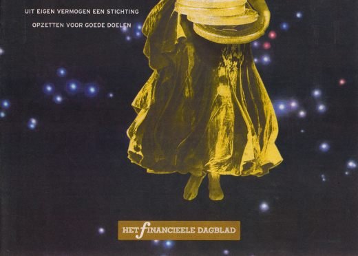 de cover