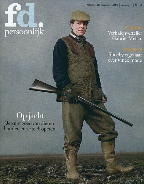 QP Exclusieve Horloges - fd. persoonlijk  18 december 2010