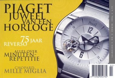 de cover