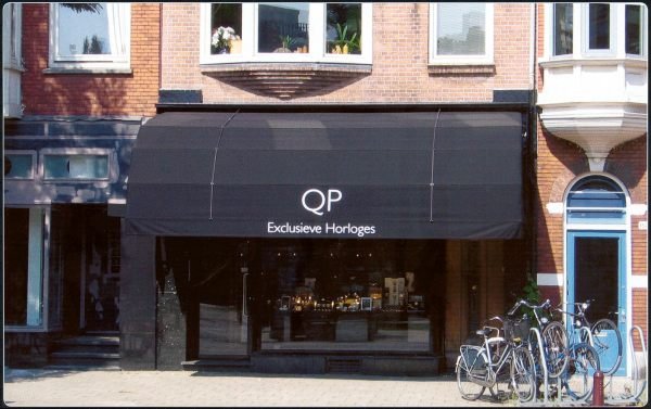 QP Exclusieve Horloges