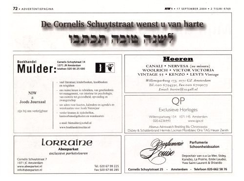 Advertentie