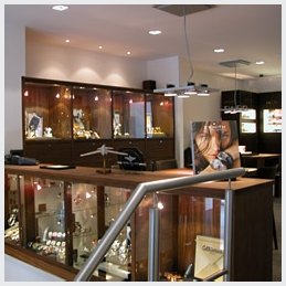 QP Exclusieve Horloges