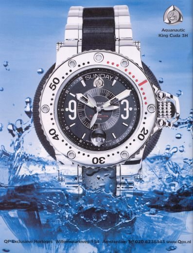 Advertentie