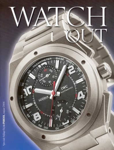 de cover