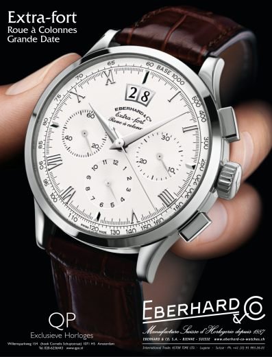 Eberhard & Co