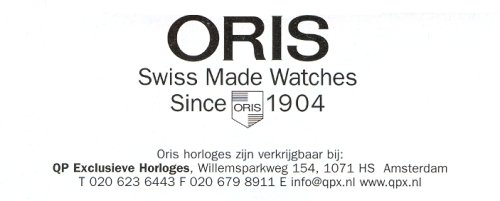 Advertentie detail