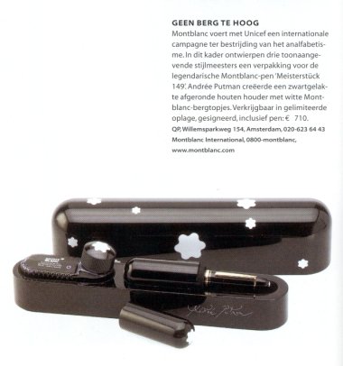Artikel detail