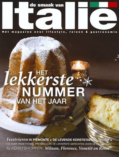 QP Exclusieve Horloges - De Smaak van Itali�