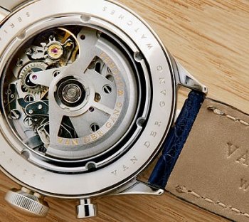 Van der Gang Watches