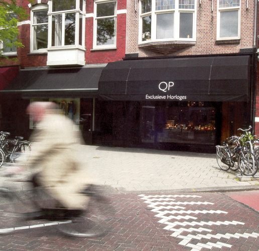 QP Exclusieve Horloges