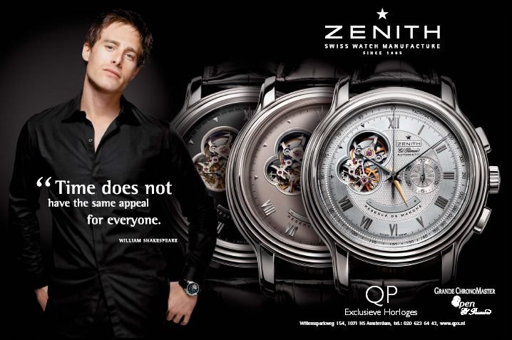 Advertentie