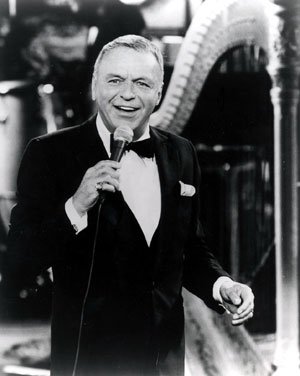 QP Exclusieve Horloges - Oris Frank Sinatra Limited Edition