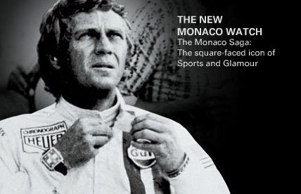 Steve McQueen
