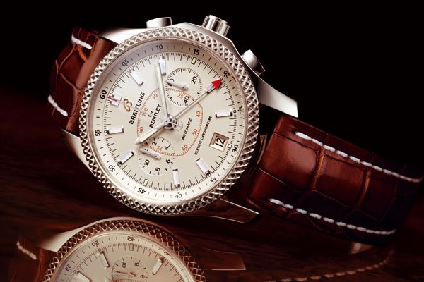 Breitling Bentley Mark VI