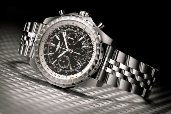 Breitling Bentley Motors T