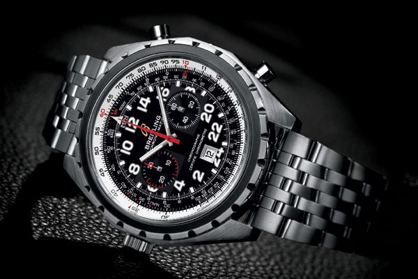Breitling Chrono-Matic 24 H