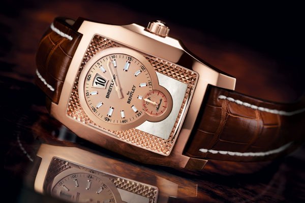 Breitling Bentley Flying B