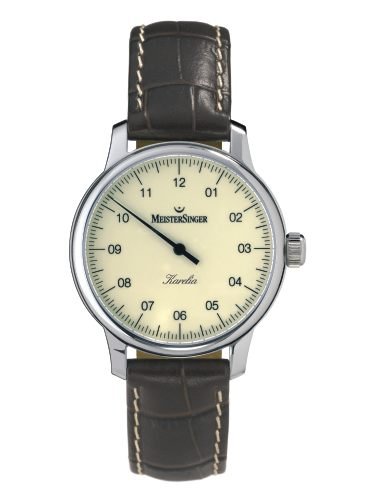 MeisterSinger Karelia