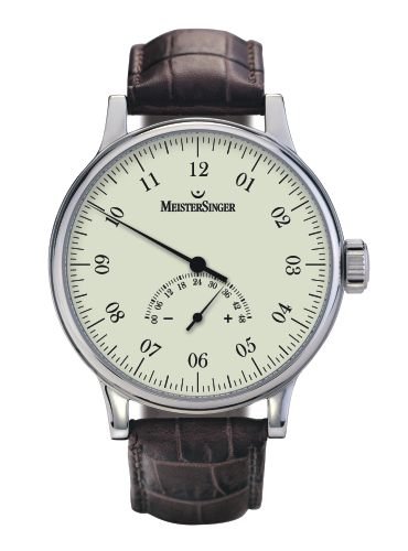 MeisterSinger Unomatik
