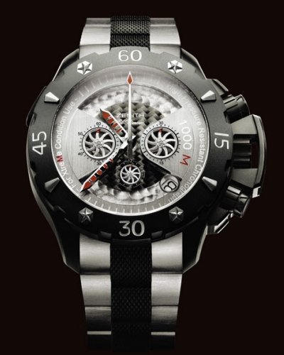 Defy Xtreme Chronograph