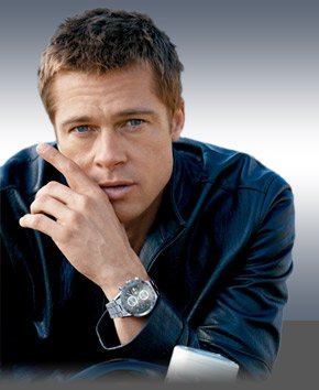 Brad Pitt