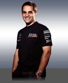 Juan Pablo Montoya