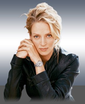 Uma Thurman