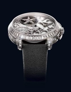 Star Tourbillon Starissime