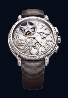 Star Tourbillon Starissime