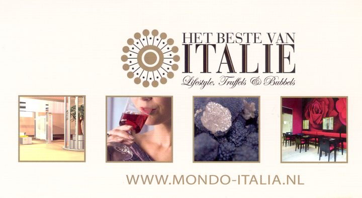QP Exclusieve Horloges - Het Beste Van Itali�
