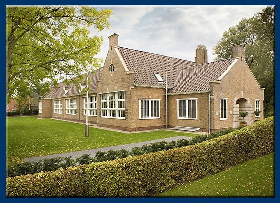 QP Exclusieve Horloges - Van der Gang Watches - Dokkum