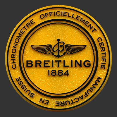 QP Exclusieve Horloges - Breitling Service